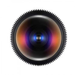 SY11VE SAMYANG OBIETTIVO 12MM T/3,1 VDSLR ED AS NCS FISH-EYE SONY E-MOUNT