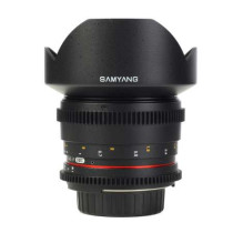 SY14VS SAMYANG OBIETTIVO 14MM T/3,1 VDSLR ED AS IF UMC SONY