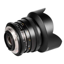 SY14VO SAMYANG OBIETTIVO 14MM T/3,1 VDSLR ED AS IF UMC MFT