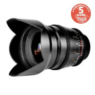 SY24VE Samyang obiettivo 24 mm T 1.5 ED AS IF UMC II -  SONY E
