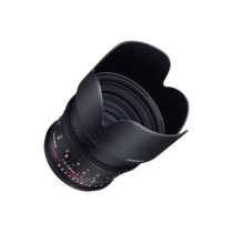 SY50VS Samyang obiettivo 50mm T1,5 VDSLR AS UMC - SONY