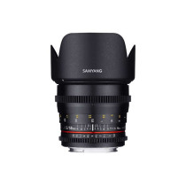 SY50VS Samyang obiettivo 50mm T1,5 VDSLR AS UMC - SONY