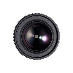 SY01VT Samyang obiettivo 100mm T3.1 VDSLR MFT