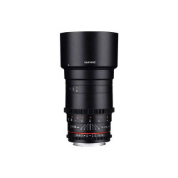 SY13VE Samyang obiettivo 135MM T2.2 VDSLR SONY E