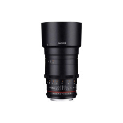 SY13VN Samyang obiettivo 135MM T2.2 VDSLR NIKON