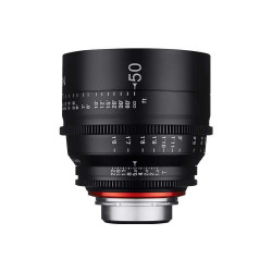 SYX50E Samyang XEEN Obiettivo 50mm T1.5 FF Cine Sony E