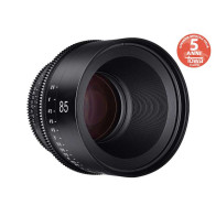 SYX85E Samyang XEEN Obiettivo 85mm T1.5 FF Cine Sony E