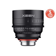 SYX35T Samyang XEEN Obiettivo 35mm T1.5 FF Cine MFT
