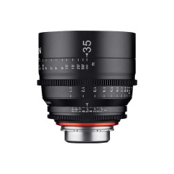SYX35T Samyang XEEN Obiettivo 35mm T1.5 FF Cine MFT