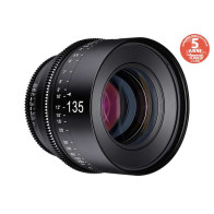 SYX13E Samyang XEEN Obiettivo 135mm T2.2 FF Cine Sony E