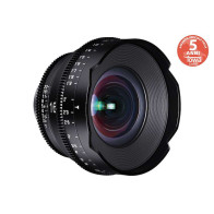 SYX16C Samyang Obiettivo XEEN 16mm T2.6 FF Cine Canon EF