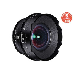 SYX16T Samyang XEEN Obiettivo 16mm T2.6 FF Cine MFT