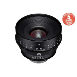 SYX20N Samyang XEEN Obiettivo 20mm T1.9 FF Cine Nikon