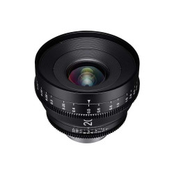 SYX20T Samyang XEEN Obiettivo 20mm T1.9 FF Cine MFT