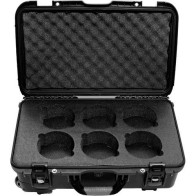SYX6OB Samyang XEEN Hardcase per 6 obiettivi 