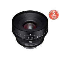 SYX20C Samyang XEEN Obiettivo 20mm T1.9 FF Cine Canon EF