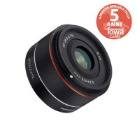 SYA2SE Obiettivo Samyang 24mm AF F2.8 Sony FE
