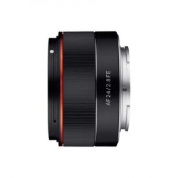 SYA2SE Obiettivo Samyang 24mm AF F2.8 Sony FE