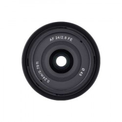 SYA2SE Obiettivo Samyang 24mm AF F2.8 Sony FE