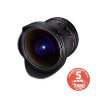 SY12CA Obiettivo Samyang 12mm F2.8 Canon