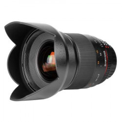 SY24SO Obiettivo Samyang 24mm F1,4 ED AS IF UMC Sony