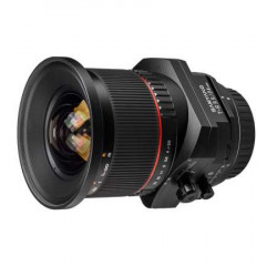 SYTSCA Samyang T/S 24mm F3,5 ED AS UMC Canon EF