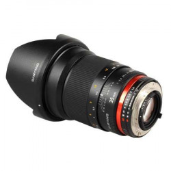 SY35CA Obiettivo Samyang 35mm F1,4 AS UMC Canon EF
