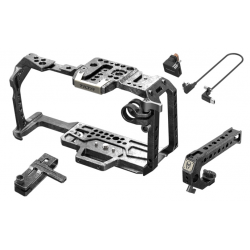 Camera Cage Tilta per Blackmagic BMPCC 4K/6K Basic Kit