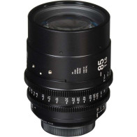 Sigma Obiettivo Cinema High speed Prime FF 85 mm T1.5 Canon EF