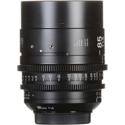 Sigma Obiettivo Cinema High speed Prime FF 85 mm T1.5 Canon EF