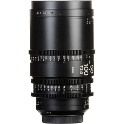 Sigma Obiettivo Cinema High Zoom Line Up 50-100 T2.0 Canon EF