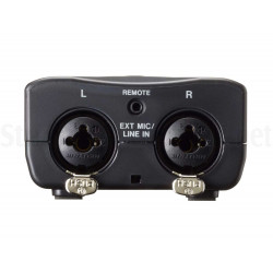 DR-40X registratore Tascam digitale, portatile, 4 tracce