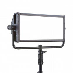 940-1101 LitePanels Gemini 2x1 Soft Panel a LED
