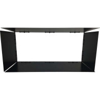 900-3603 LitePanels Barndoors per Gemini 2x1 a 4 vie