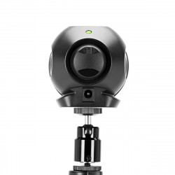 909-1001 LitePanels Kit Caliber 3-Light + custodia morbida