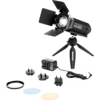 909-1002 LitePanels Caliber Single Light Pack