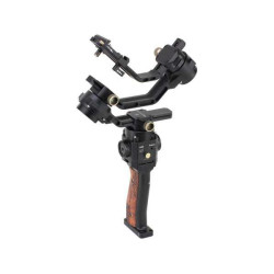 Tilta Gravity G2X Handheld Gimbal, omaggio Nucleus-N Tilta Follow Focus wireless Nano