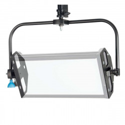 Kit LitePanels Dual Gemini 2x1 con giogo
