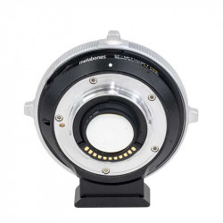 SPEF-M43-BT6 Metabones Canon EF Lens a Micro4/3 T CINE Speed Booster XL 0.64x
