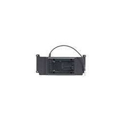 900-3704 LitePanels Supporto V-Mount per Batteria per Gemini 1x1, con cavo XLR
