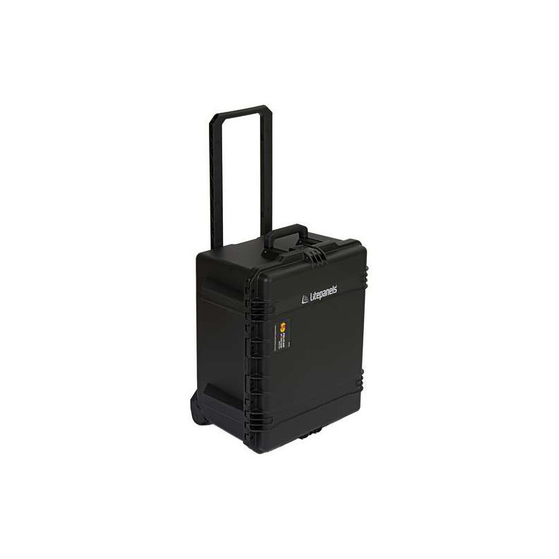 900-3714 LitePanels Hardcase Gemini Road