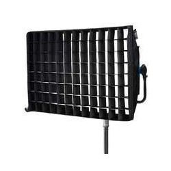 SGR96W40  DoPchoice SNAPGRID 40 deg Eggcrate per LitePanels Gemini 2x1 SNAPBAG
