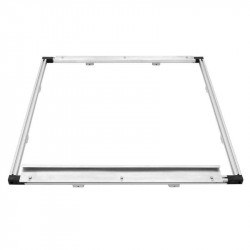 SRES-LP2G DoPchoice telaio LitePanels 2xGemini DUAL