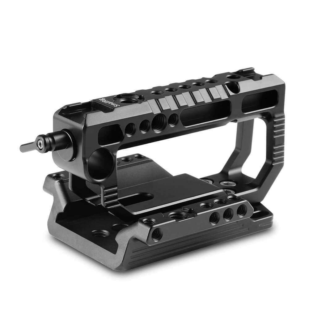 2029 SmallRig Top Handle Kit per Blackmagic URSA Mini/ Mini Pro