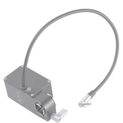 2055 SmallRig 19mm to 15mm Rod Clamp Adapter