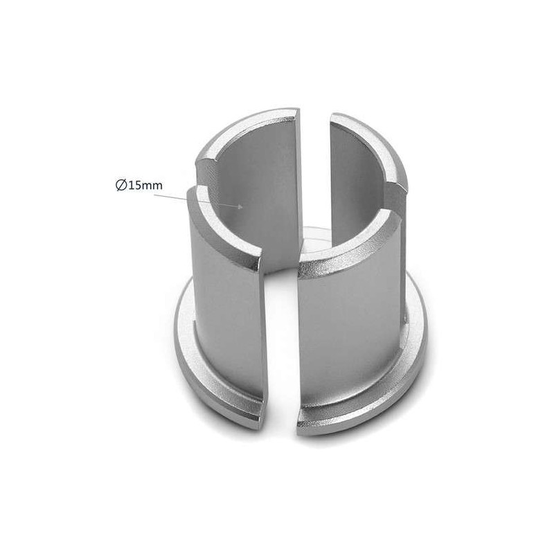 2055 SmallRig 19mm to 15mm Rod Clamp Adapter