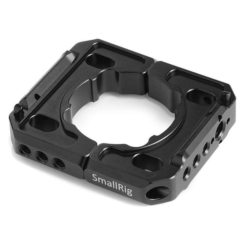 2221 SmallRig Mounting Clamp for DJI Ronin S Gimbal