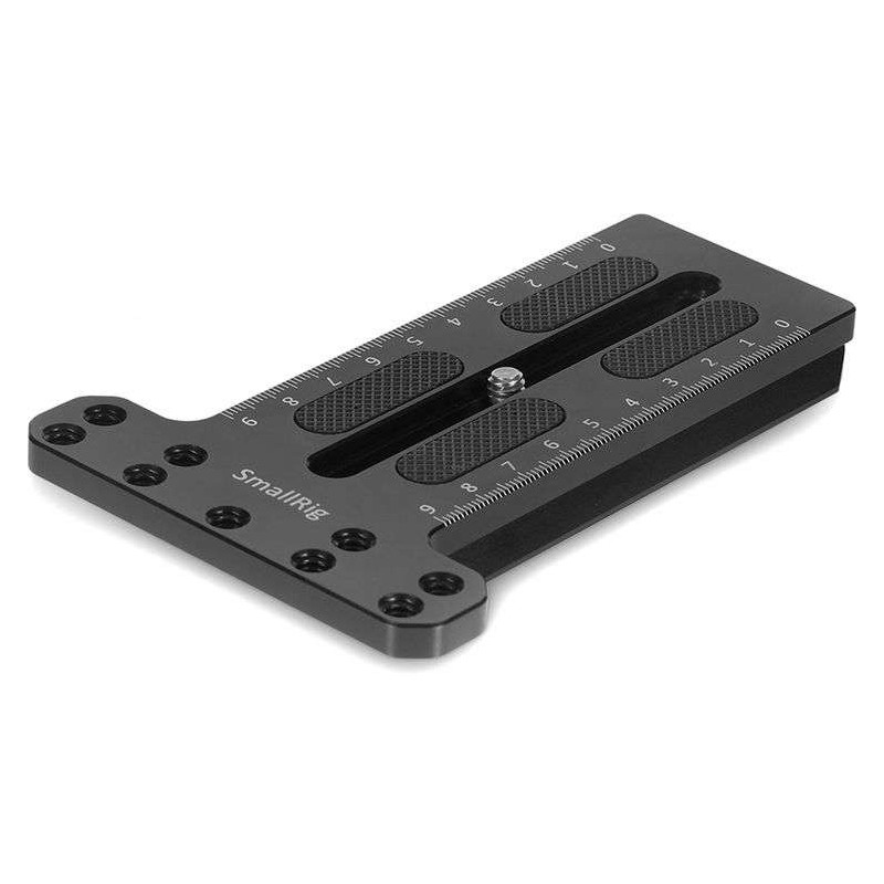 BSS2308 SmallRig Piasta da contrappeso per DJI Ronin S 