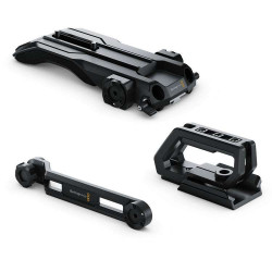 URSA Mini Shoulder Kit Blackmagic Design supporto da spalla