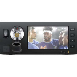 KIT STUDIO 1 URSA Broadcast G2 Blackmagic